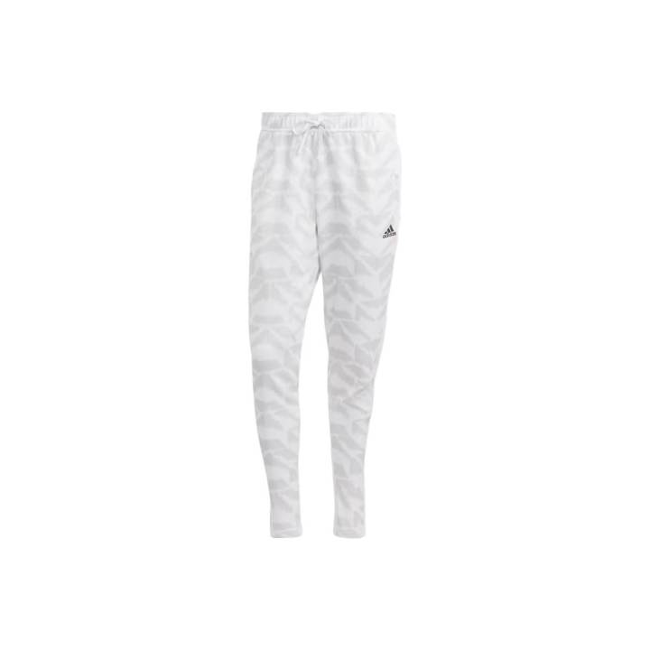 Adidas Adidas Casual Pants Men's White