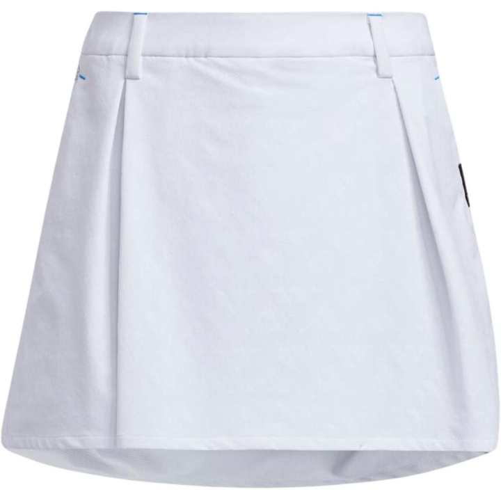 Adidas Adidas Casual Short Skirts Women's White Moderate Short Other