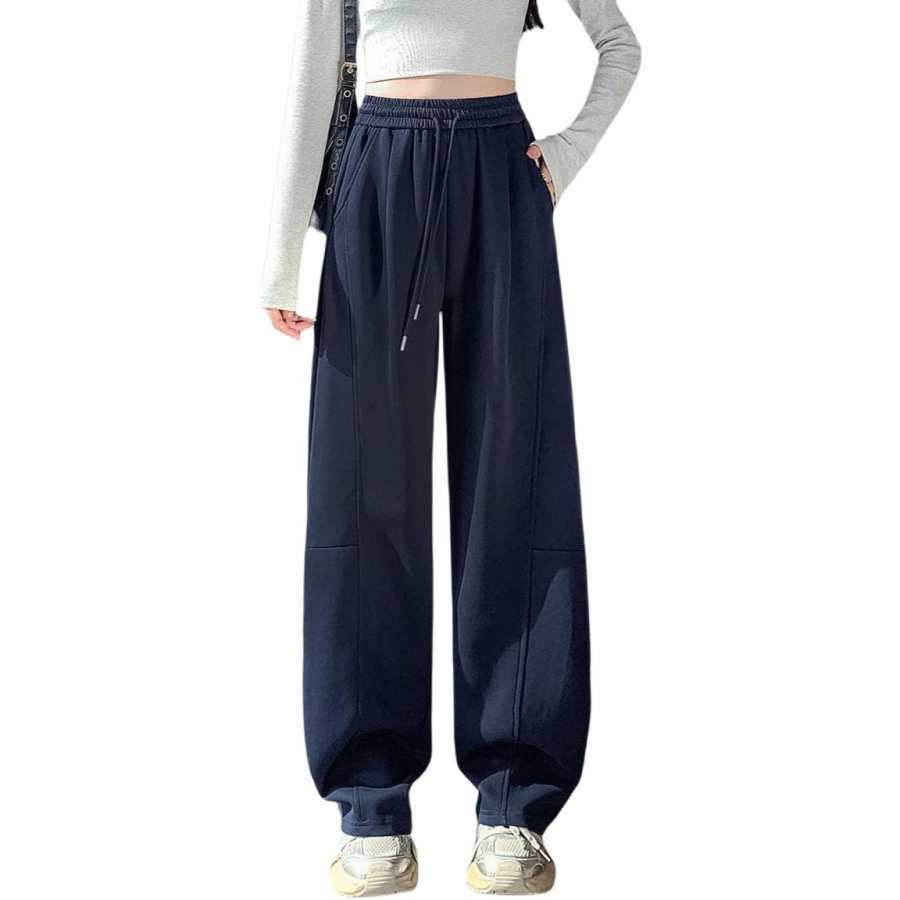 BALENO Casual Pants Women's Moderate Sweatpants