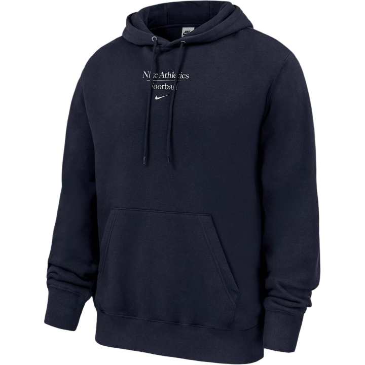 Nike Nike Club Fleece Men's Football Pullover Hoodie