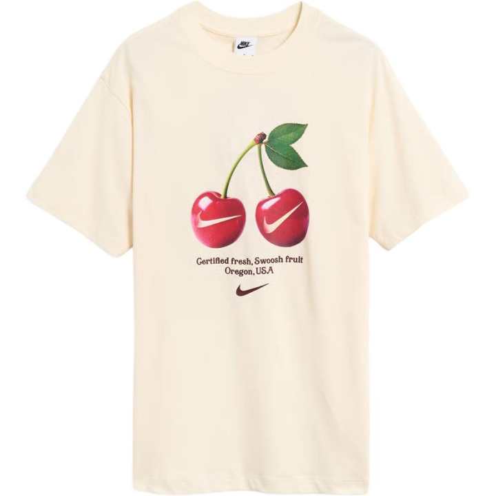 Nike Nike Sportswear FW25 Drop Shoulder Sleeve T Shirt Women's