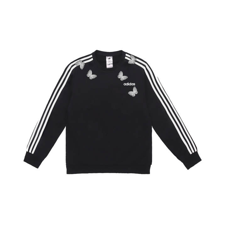 Adidas Adidas 3 Stripes Sweatshirt Men's