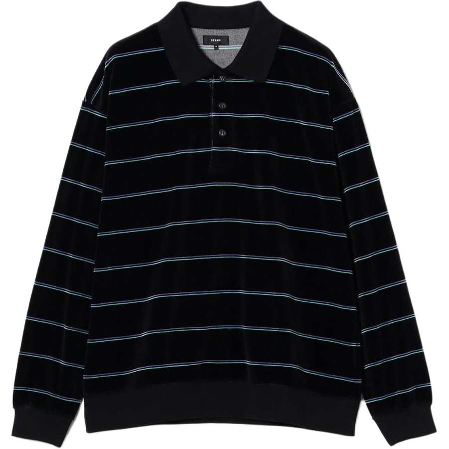 Beams Beams Polo Shirts Men's Moderate