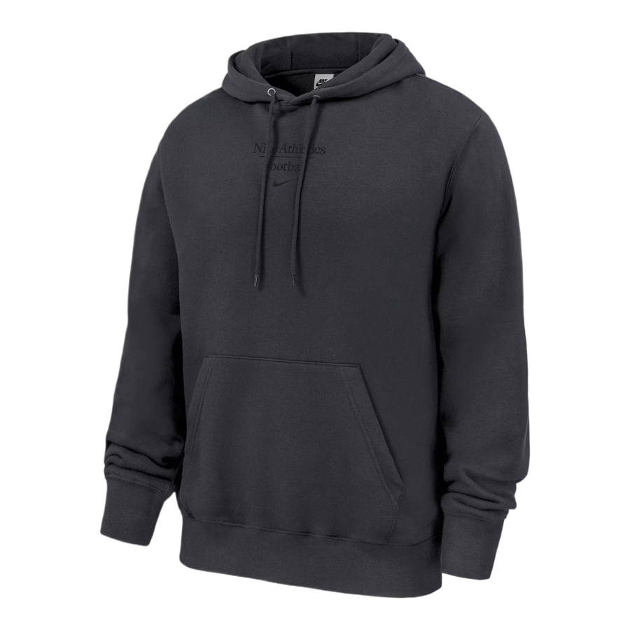 Nike Nike Club Fleece Men's Football Pullover Hoodie