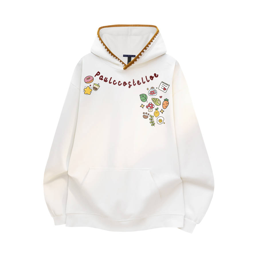 PAUL COSTELLOE Sweatshirt Unisex
