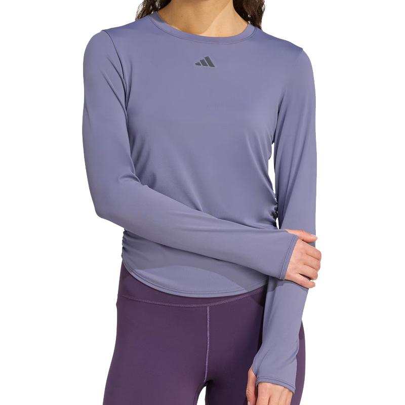 Adidas Adidas Set in Sleeve T Shirt Women's