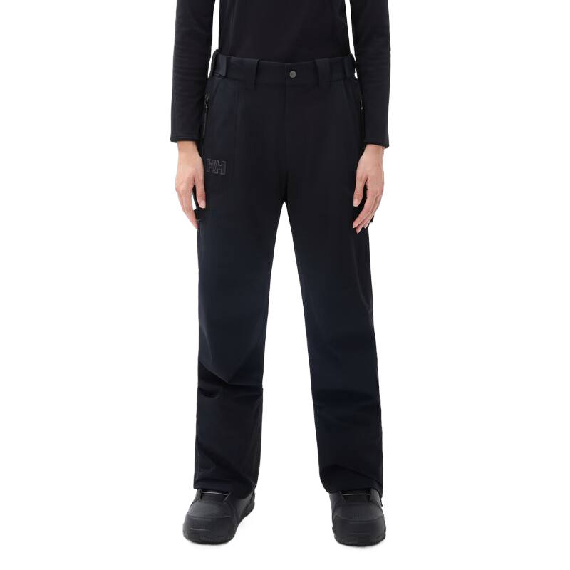 HELLY HANSEN HELLY HANSEN Ski Pants Women's Black