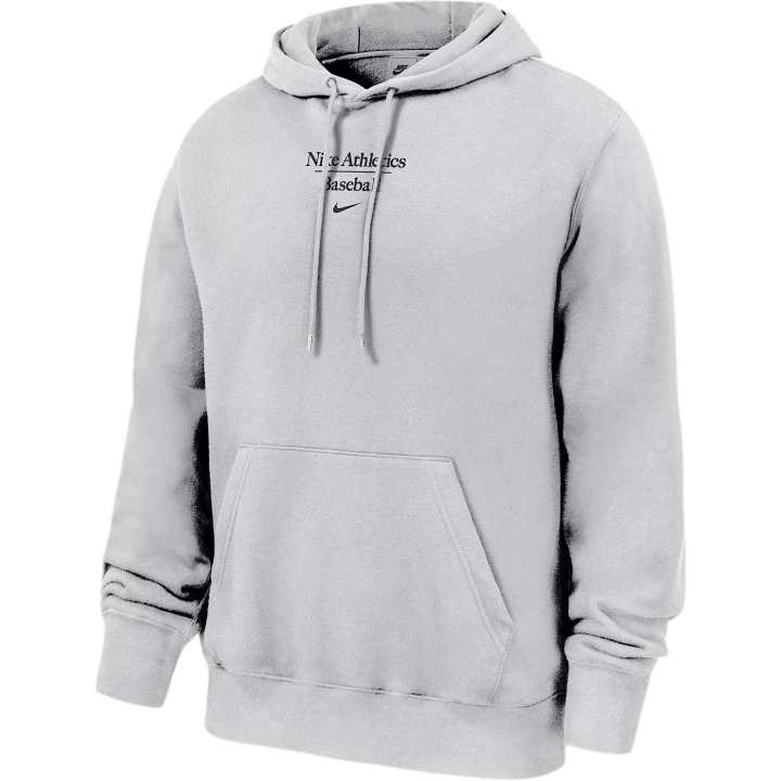 Nike Nike Club Fleece Men's Baseball Pullover Hoodie