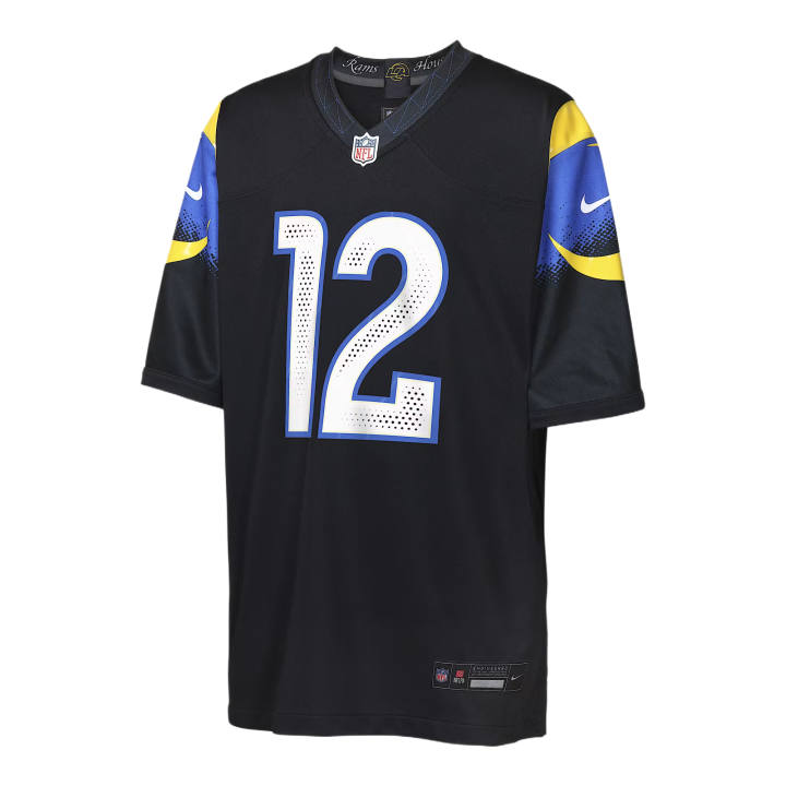 Nike Nike X NFL Kids T Shirts V Neck Moderate