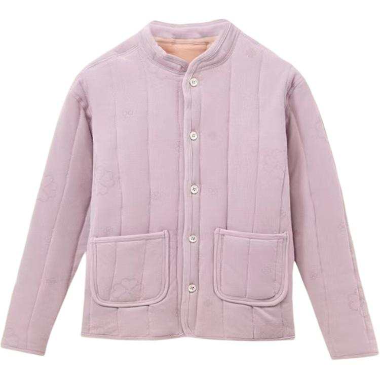 Cotton Gene Thermal Top Women's