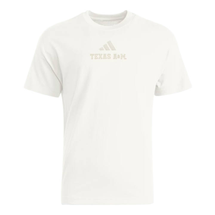 Adidas Adidas Free Shipping With AdiClub Miami Hurricanes All Szn Embroidered Tee