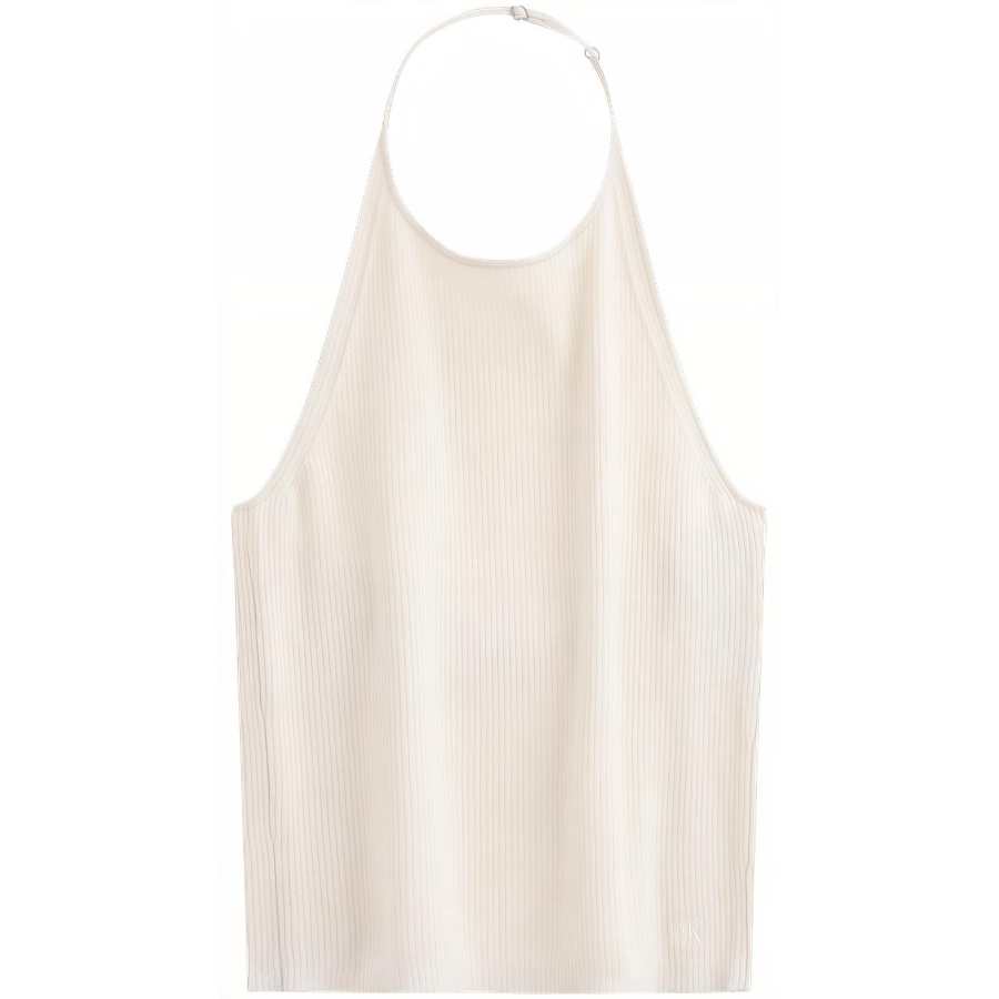 CALVIN KLEIN Knitwear Women's Ivory