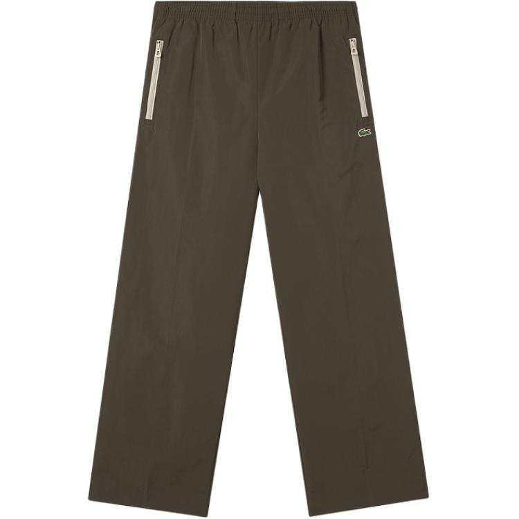 LACOSTE LACOSTE FW25 Casual Pants Men's