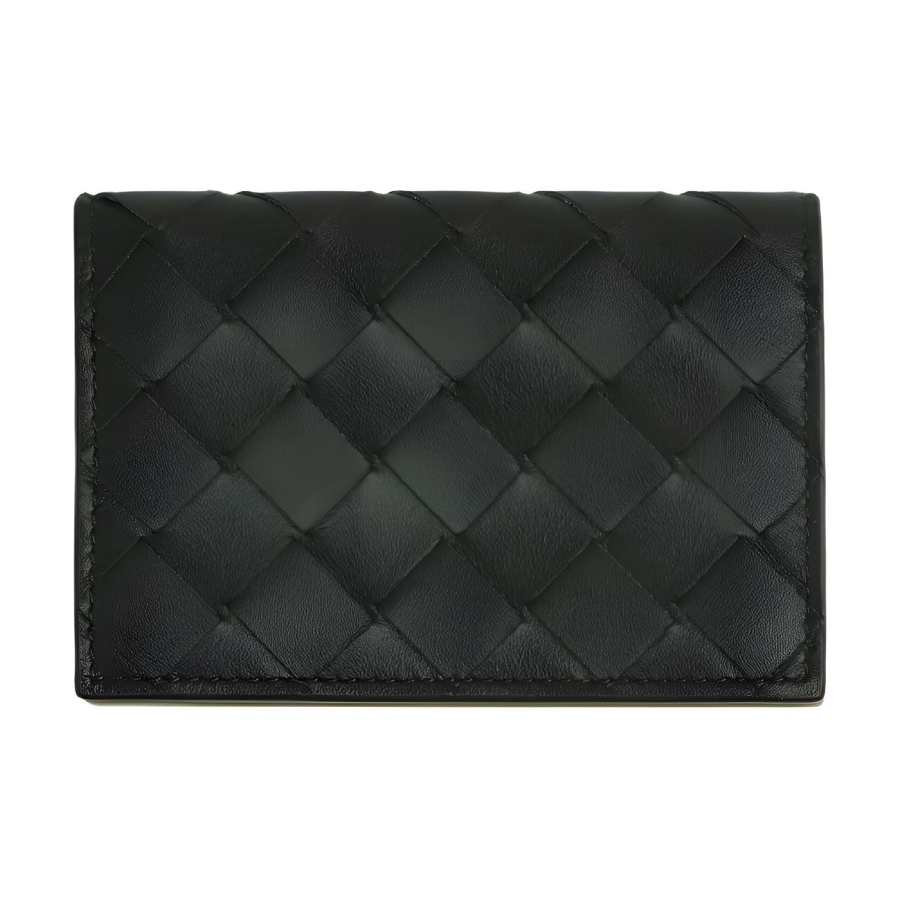 Bottega Veneta Business Card Case