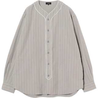 Beams Shirts Men's Moderate