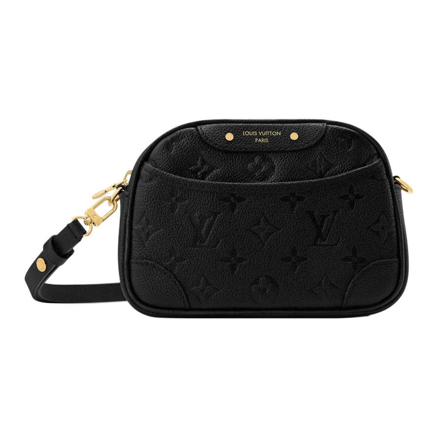 LOUIS VUITTON Lv None