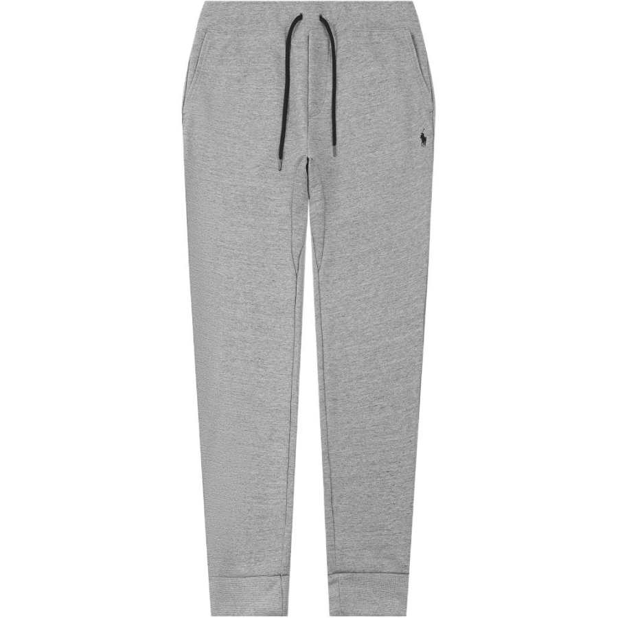 Polo Ralph Lauren FW25 Knitted Sweatpants Men's