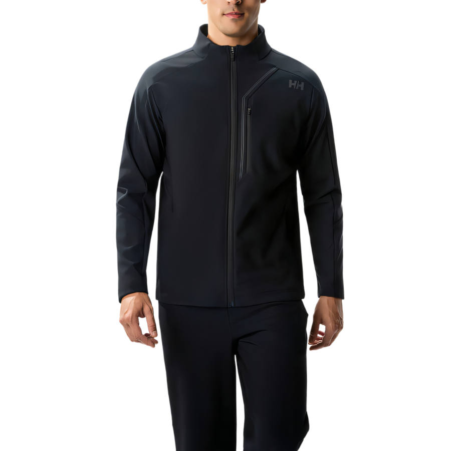 HELLY HANSEN HELLY HANSEN Ski Style FW/AW25 Jacket Men's