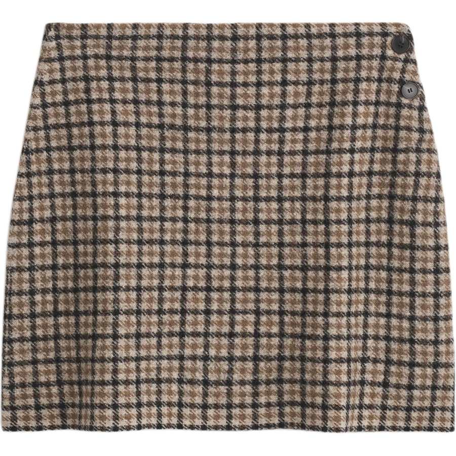 COS Casual Short Skirts Women's