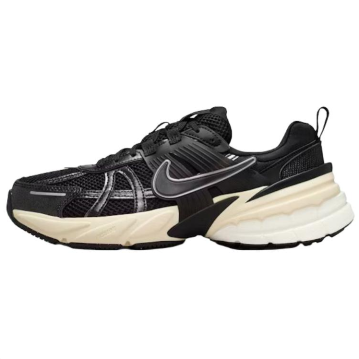 Nike Nike V2K Run Running Shoes Women's Black