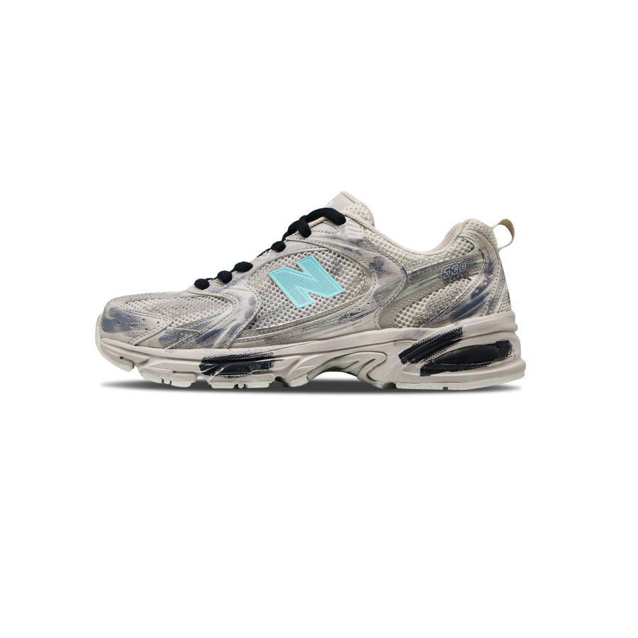 New Balance New Balance NB 530 Breathable Low top Running Shoes Unisex