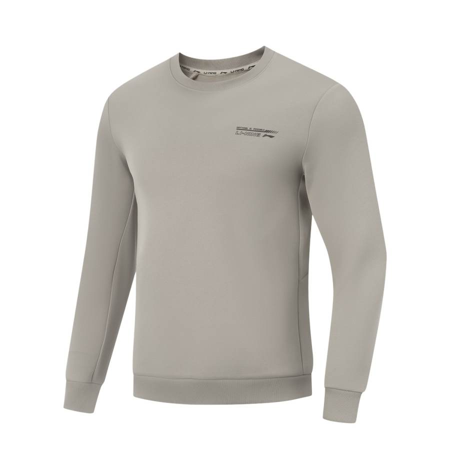Li-Ning Li Ning Fitness Series T Shirt Men's