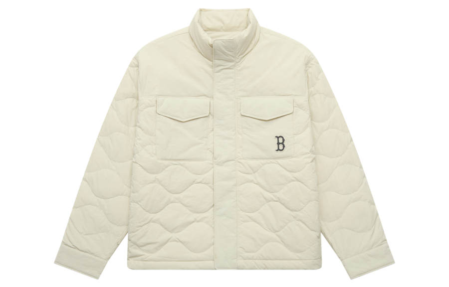 MLB MLB Boston Red Sox Basic Collection FW25 Down Jacket Unisex