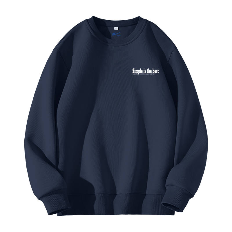 WARRIOR WARRIOR Sweatshirts Unisex Crew Neck Moderate Regular