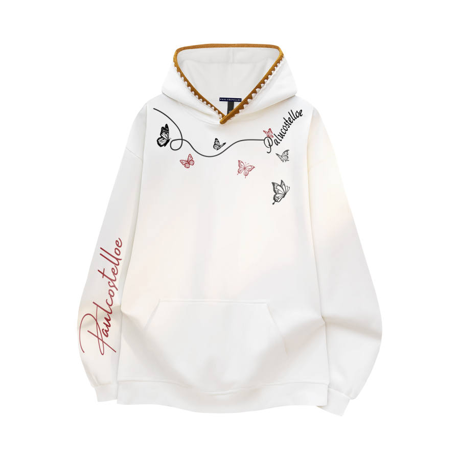 PAUL COSTELLOE Sweatshirt Unisex