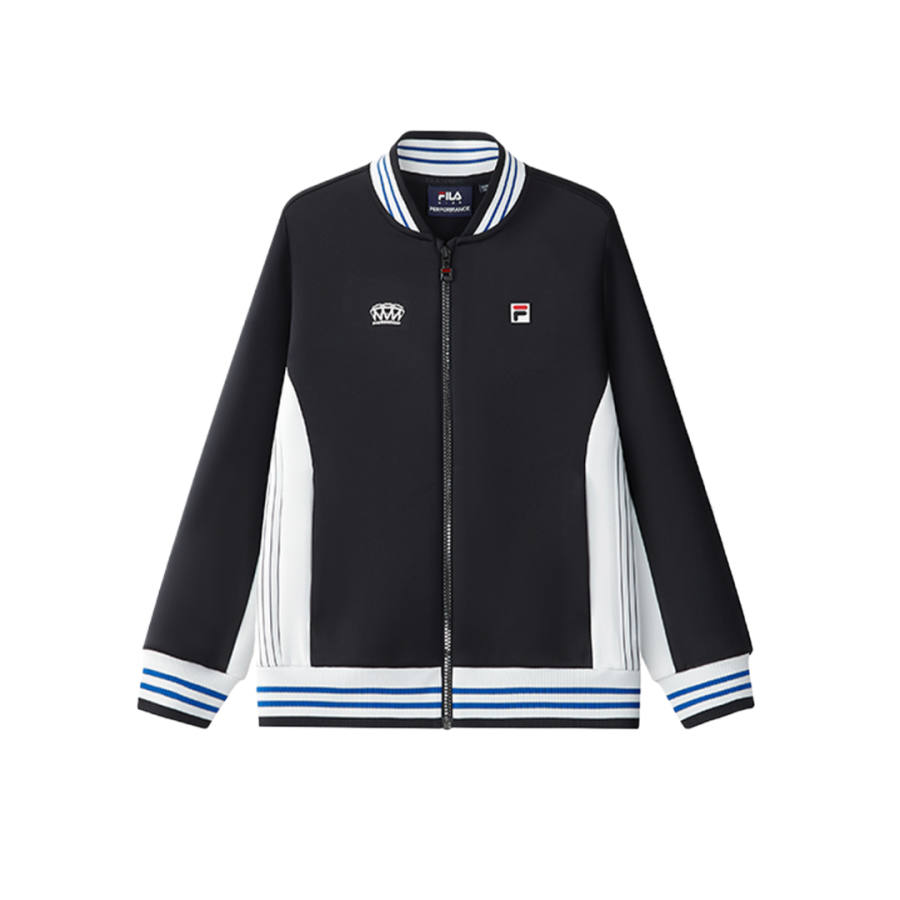 FILA KIDS x ZUANSHI,LIANMINGKUAN Jacket Kids'