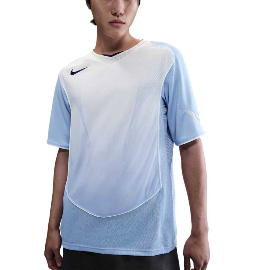 Nike Nike Total 90 Men's Dri-FIT Short-Sleeve Soccer Jersey