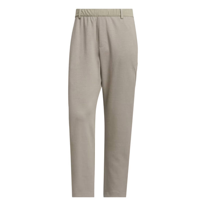 Adidas Adidas Golf Clothing Men's Gray Moderate