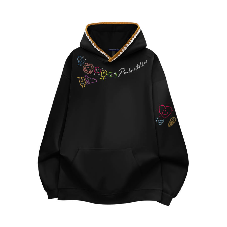 PAUL COSTELLOE Sweatshirt Unisex