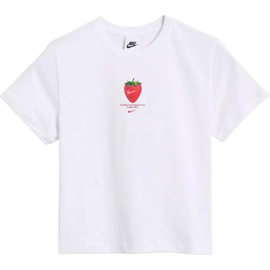 Nike Nike Sportswear Regular T Shirt Women's