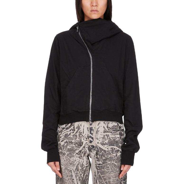 Rick Owens DRKSHDW FW25 Sweatshirt Women's