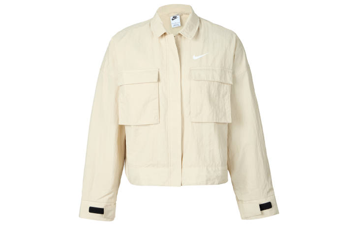 Nike Nike Sportswear Essentials Jacket Women's White
