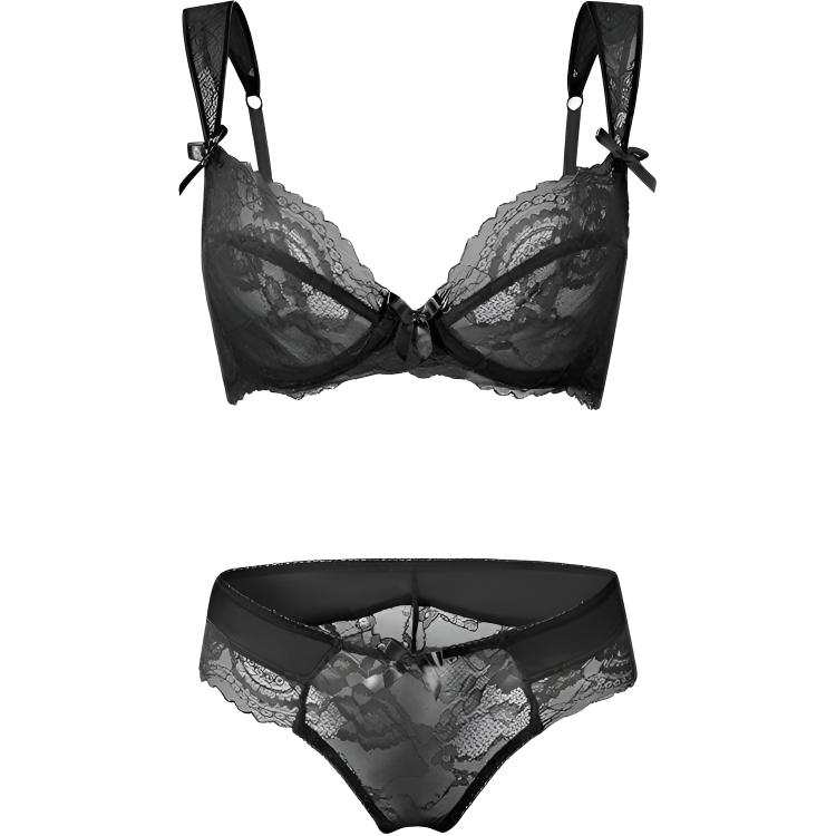 MIIOW MIIOW Women's Underwear Sets