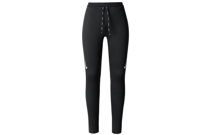 Nike Nike Sports Pants Men's Black Moderate