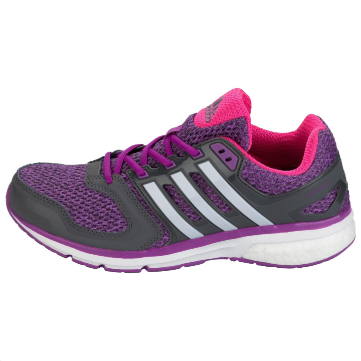 Adidas Adidas Questar Support Casual Running Shoes Women's