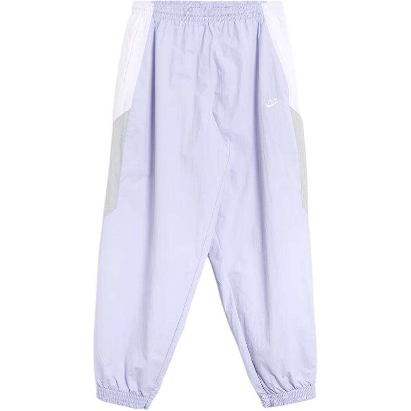 Nike Nike Club FW25 Woven Oversize Sports Pants Men's