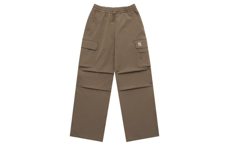 MLB MLB New York Yankees Basic Collection 25FW Casual Pants Women's