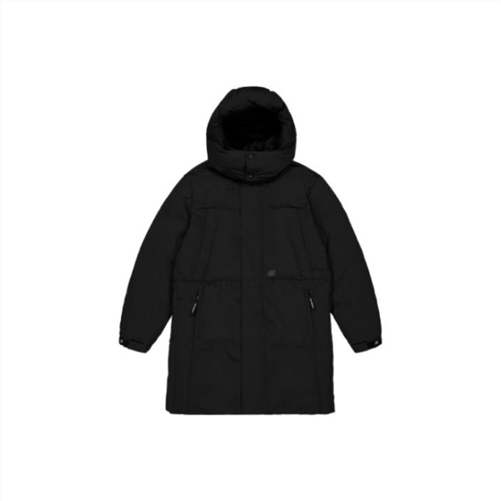 New Balance New Balance Down Jacket Men's Black