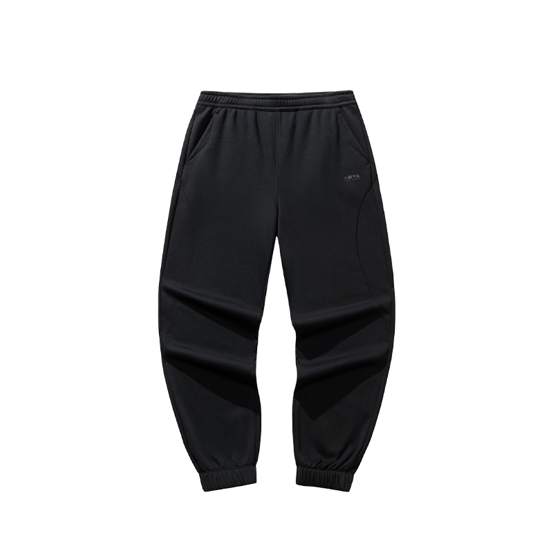 Anta Life Collection Knitted Sweatpants Women's