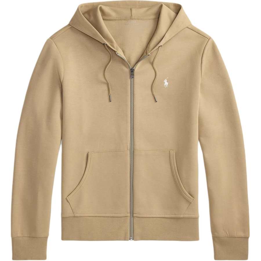 Polo Ralph Lauren zip-up hoodie