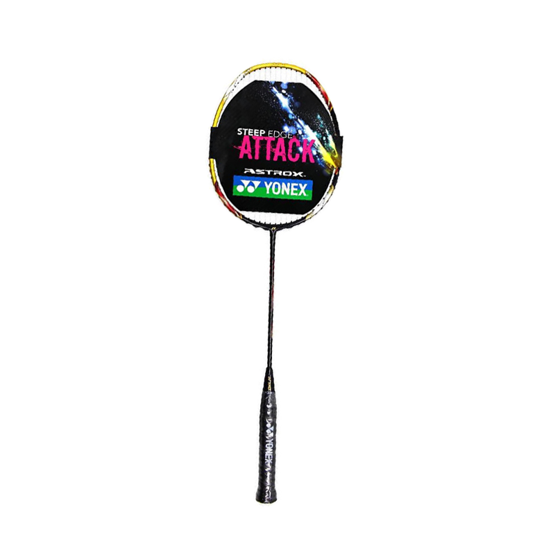 YONEX YONEX AstroX AX21S Badminton Rackets Control Type All around Defense Advanced Level Single Racket Gold