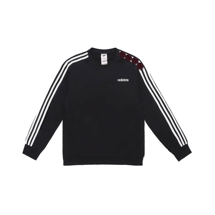 Adidas Adidas 3 Stripes Sweatshirt Men's