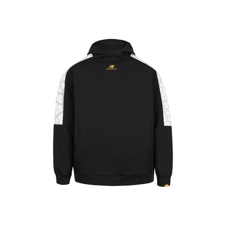 New Balance New Balance Sweatshirt Men's Black