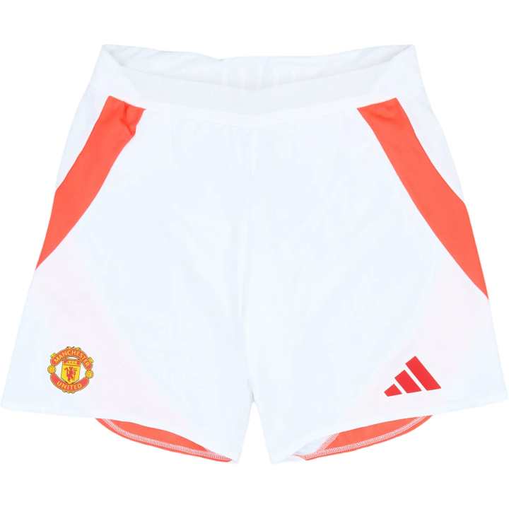 Adidas Adidas Manchester United Soccer Bottom Men's