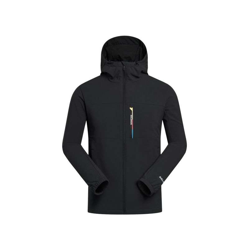SALOMON SALOMON Soft Shell Jacket Men's