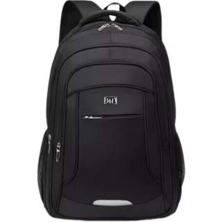361° Oxford Bag Regular Men's Black